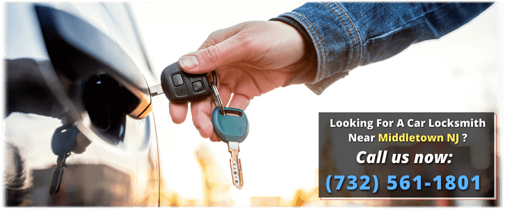 Middletown-NJ-Locksmith